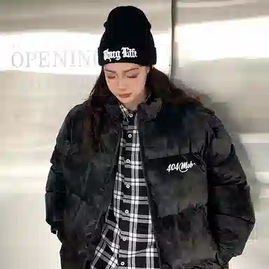 404MOB GANG