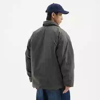 BUTTBILL Cityboy