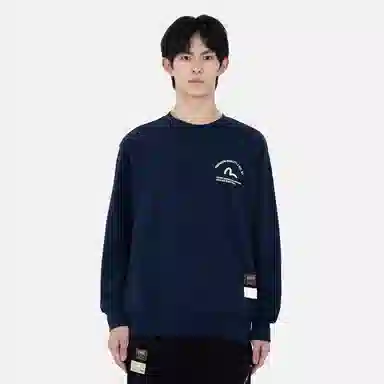 EVISU AW22