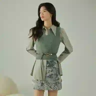 THE SEA LIFE x FW22 logo