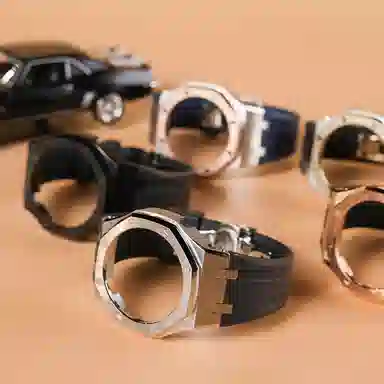 SHOCKTIMES 4.02100AP WEN-W001