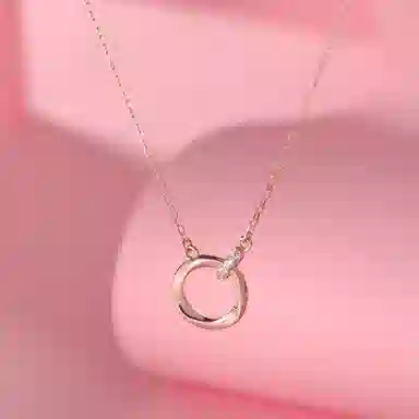 Love Link 18K