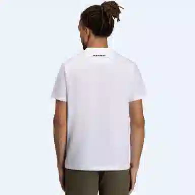 MAMMUT QDLogo T