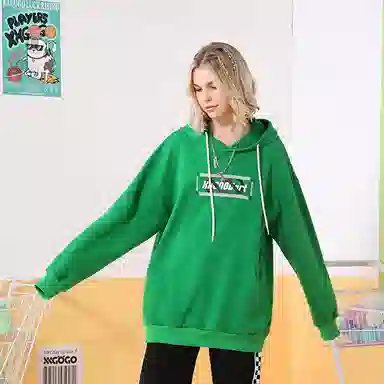 XXGOGO Hoodie
