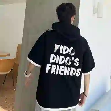 FIDO DIDO T