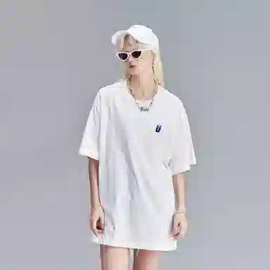 Guuka Cleanfit Basic Tee