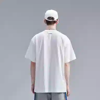 Guuka Cleanfit Basic Tee