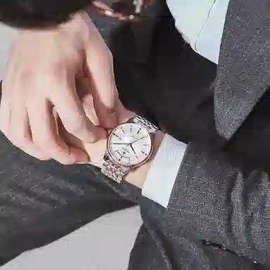 TANGIN 50 42mm T7058GHWFBB