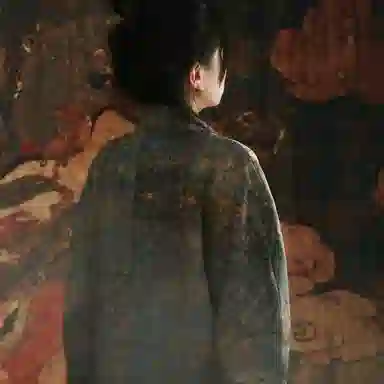 Sansheng Bronze Tang Jacket