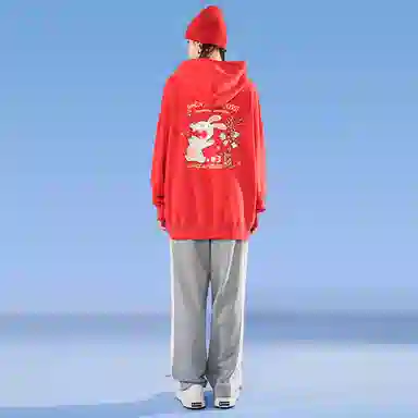 LAMLICKA x Crazy Rabbit