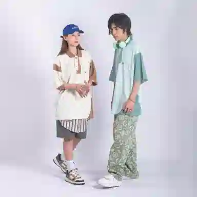 PMET Polo