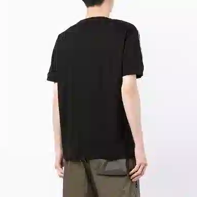 EMPORIO ARMANI SS22 T