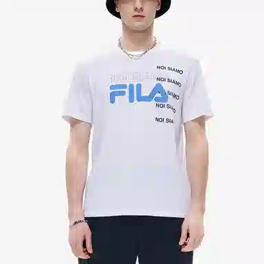 FILA FUSION T