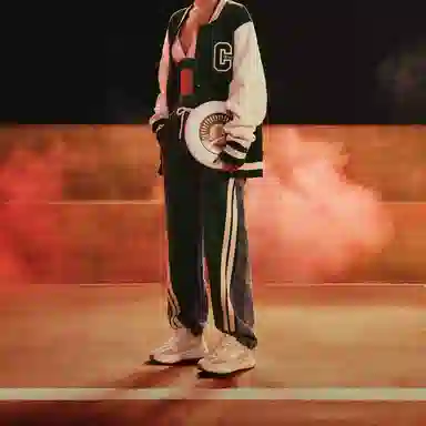 Champion Retro Sports Champ Breaker 2.0