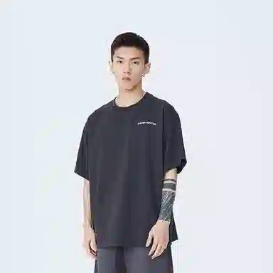 CaverHunter SS22 logoT