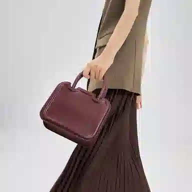 CHARLES&KEITH Perline Small Bag