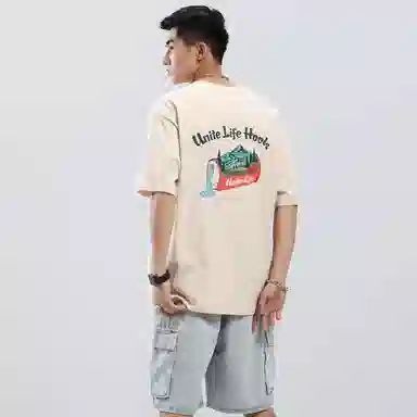 Unite Life HOODS nLogoT