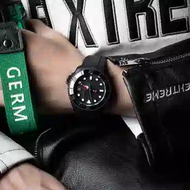 VENCREW 300 VENCREW-ZTK5