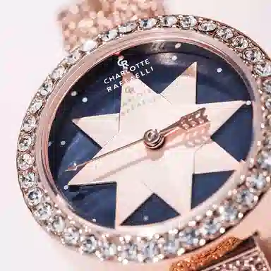 CHARLOTTE RAFFAELLI CRS22100XL