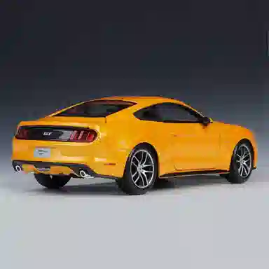 Maisto 118 Ford GT 8cm