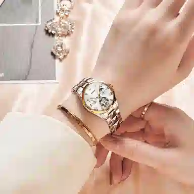 Oupinke 31mm OPK.3202