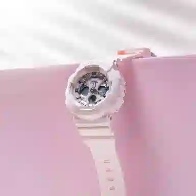 Casio Baby-G BA-130WP-4APR