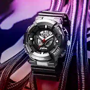 MARVEL TPU MV-81127-B