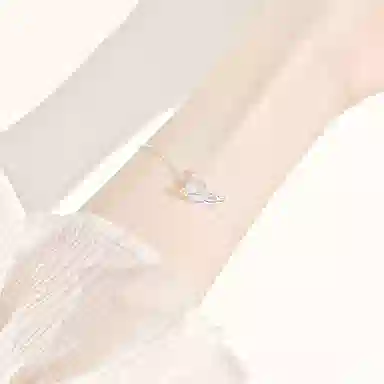 LUCKY ZHY S925