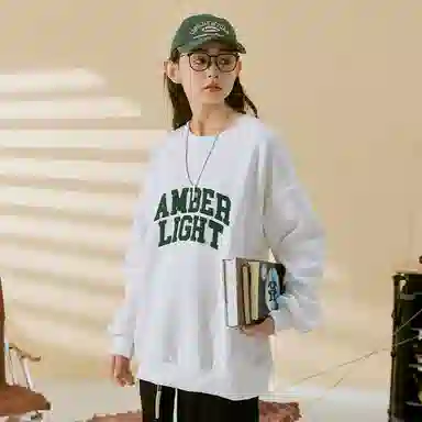 AMBER LIGHT Logo