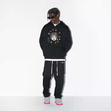 HARSH AND CRUEL AW22