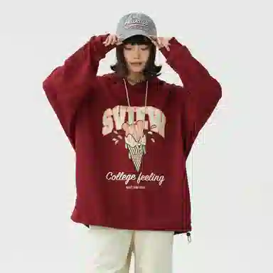 S.view Hoodie