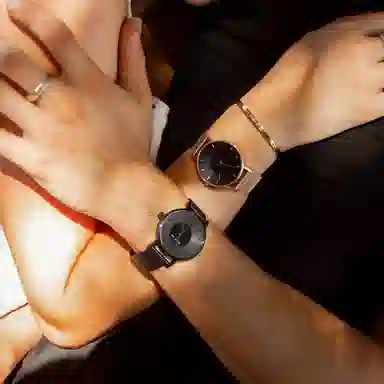 KLASSE14 VOLARE VO17BK005M