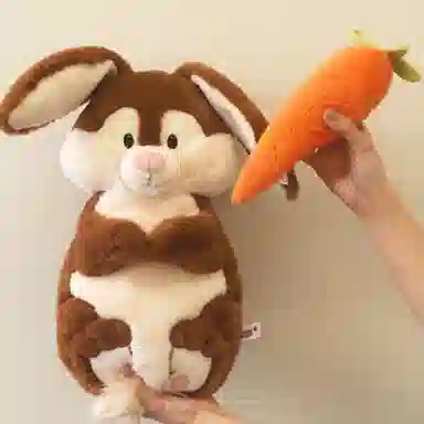 NICI Forest Friends Rabbit