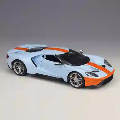 Maisto 118 Ford GT