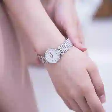 TITONI 25.5mm TQ-42718 S-606