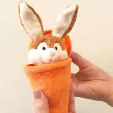 NICI Forest Friends "Rabbit" 15cm