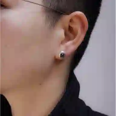 Empress 47 DARK OCEAN 925