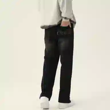 Coca-Cola Vintage Jeans