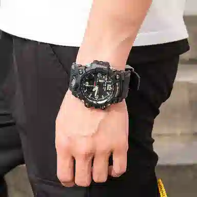 Casio G-Shock GWG-1000-1A