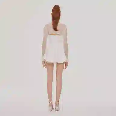 NANA JACQUELINE SS22