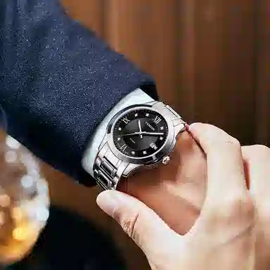 TANGIN 50 41.7mm T8001GWKBBB