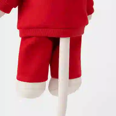 问童子 问童子玩偶 玩偶服装 长裤/鸿运 着替 玩偶周边