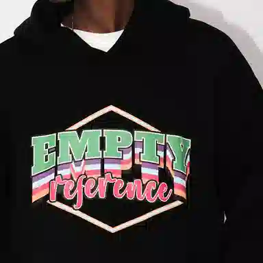 EMPTY REFERENCE logo