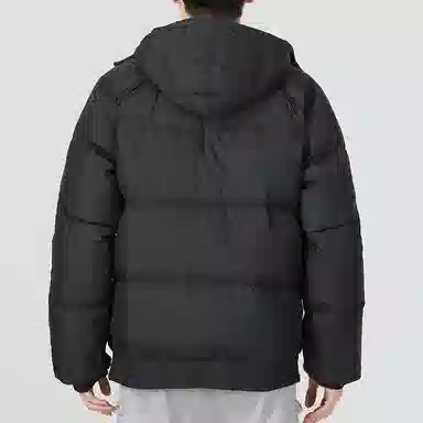 Nike Lj M Nk Df Otw Jkt Down