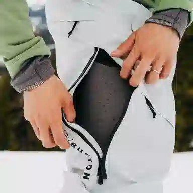 BURTON AK Swash GORETEX Pants 2L