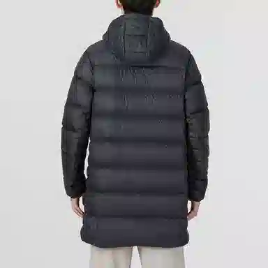 Under Armour Down Parka