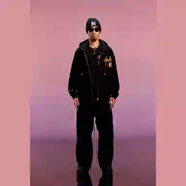 MR.ENJOYDA MONEY SS22 MEDM 12