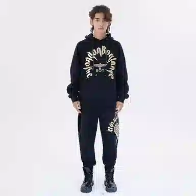 Boy London FW22