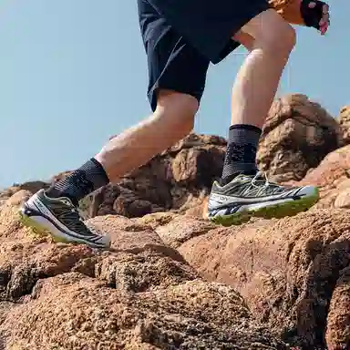 SALOMON x KOLON SPORT