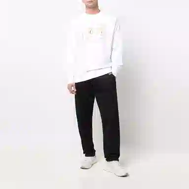 VERSACE JEANS COUTURE SS22 Logo